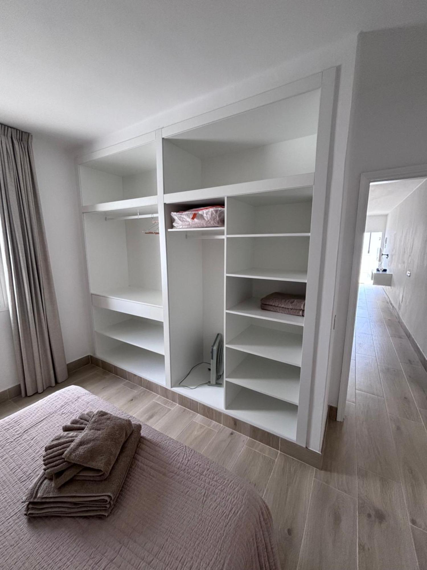 Apartamento Piscis Puerto del Carmen  Eksteriør billede