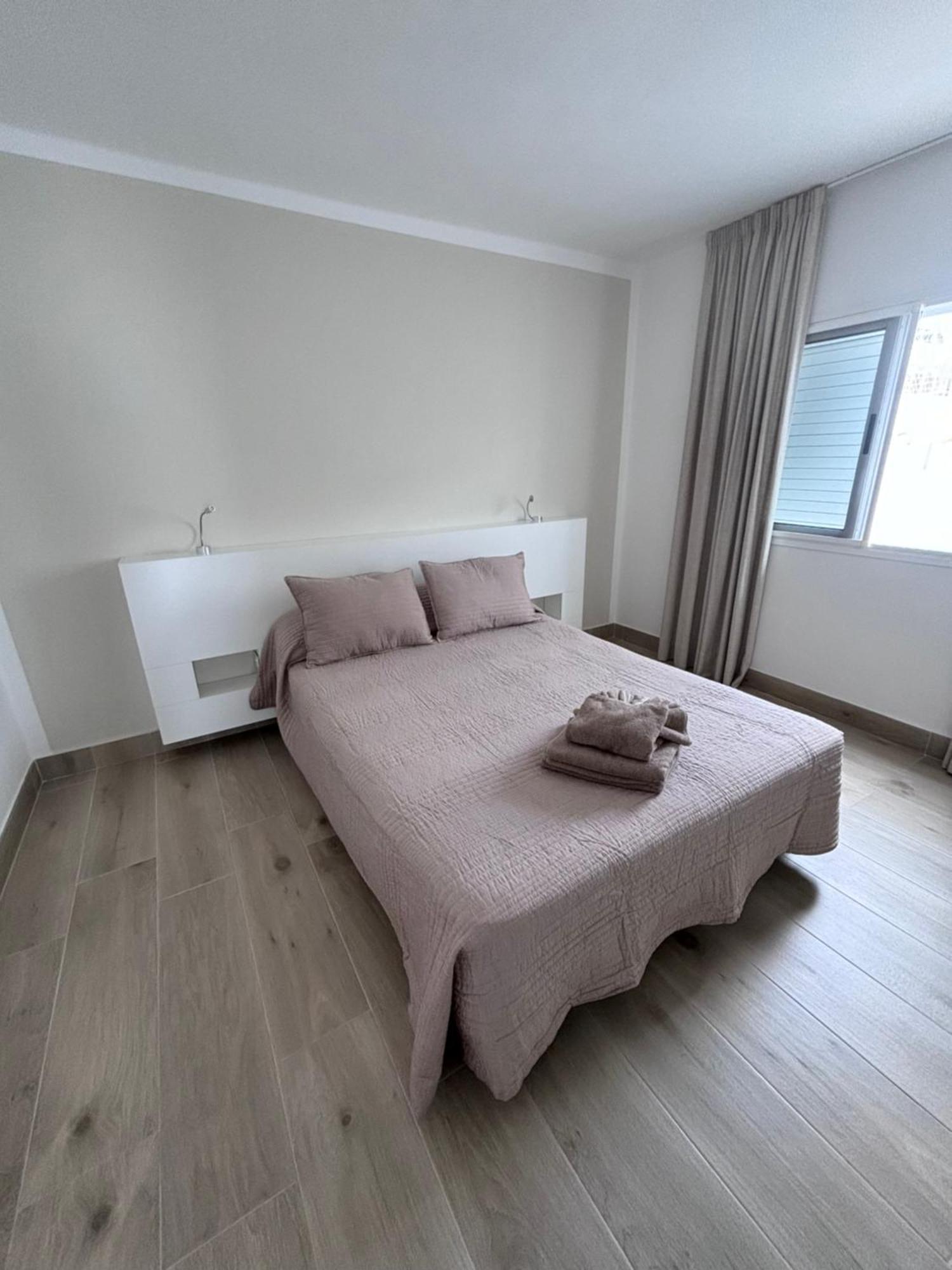 Apartamento Piscis Puerto del Carmen  Eksteriør billede