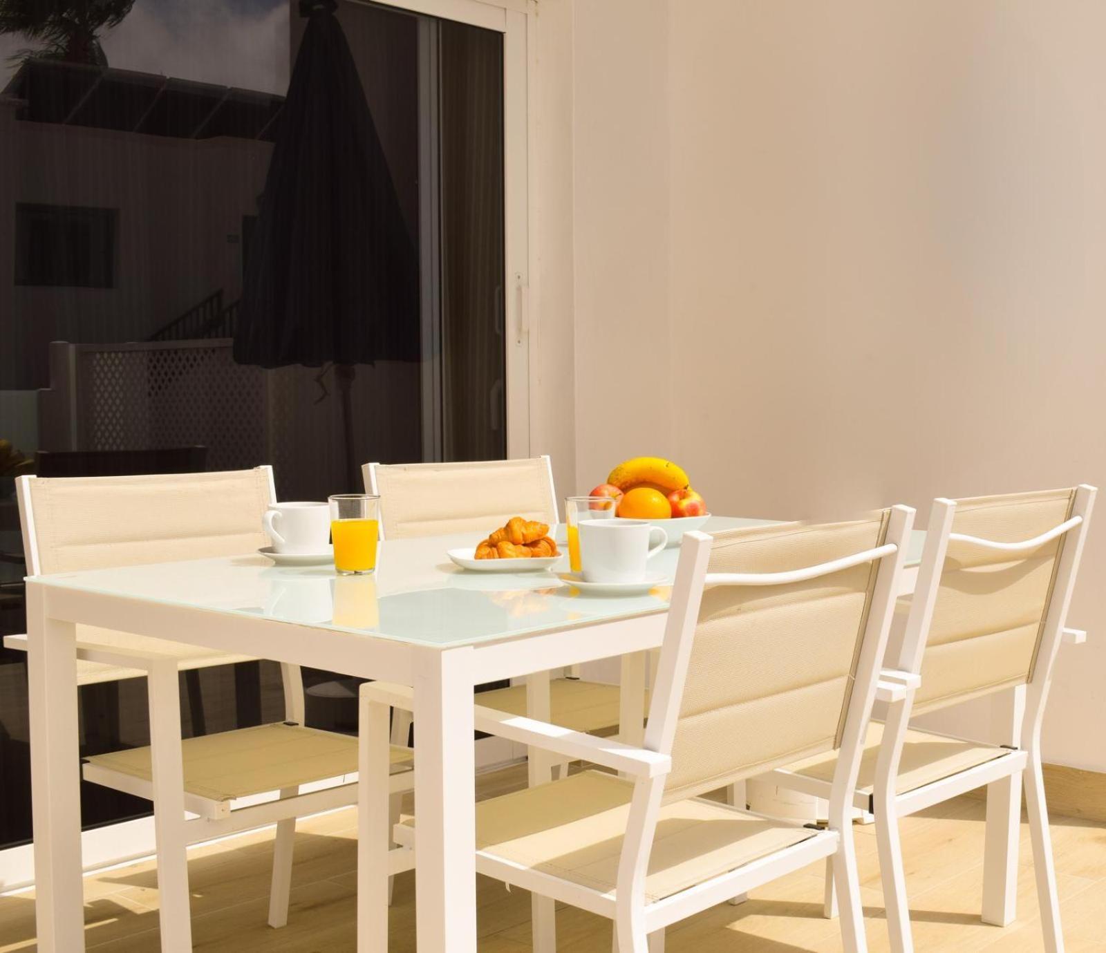 Apartamento Piscis Puerto del Carmen  Eksteriør billede