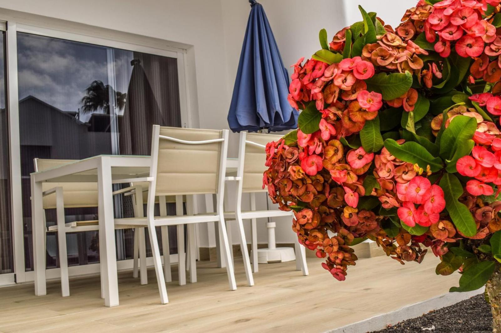 Apartamento Piscis Puerto del Carmen  Eksteriør billede